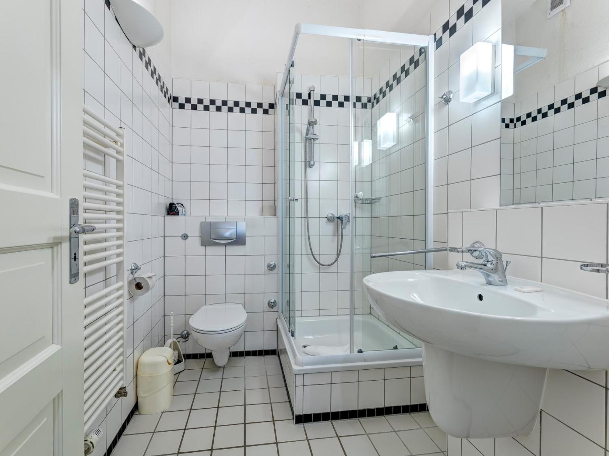 Villa Daheim - Fewo 04 Kölpinsee エクステリア 写真